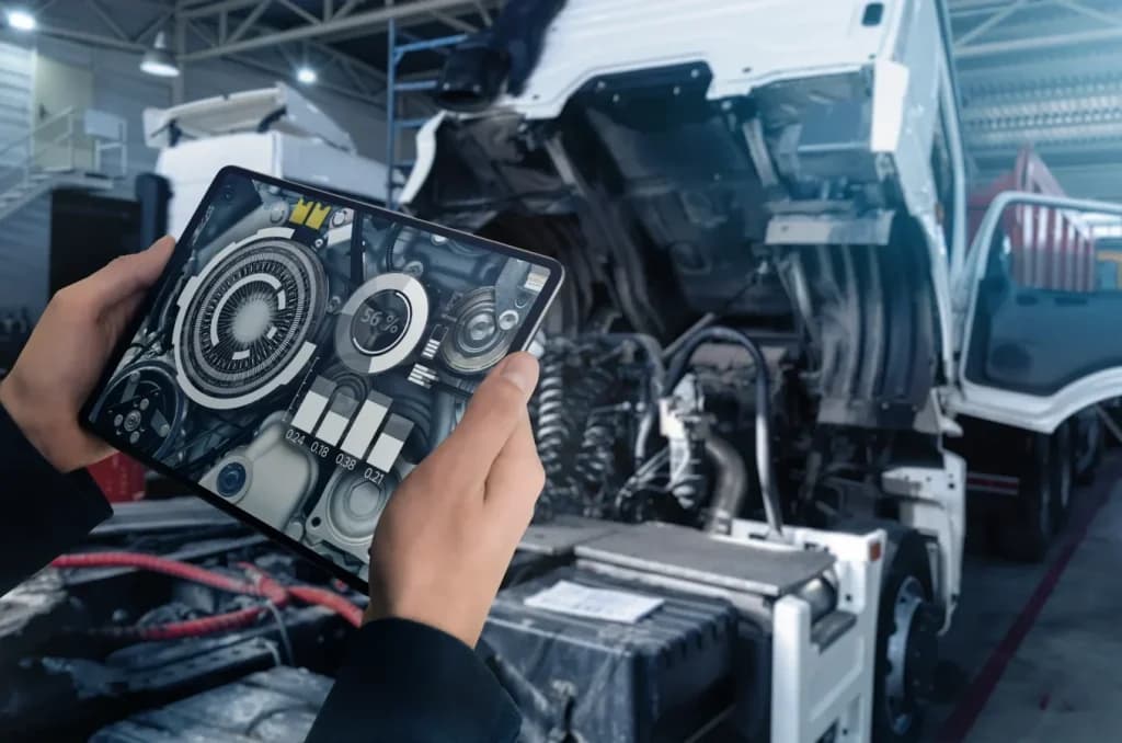 Automating Warranty Claims with AI