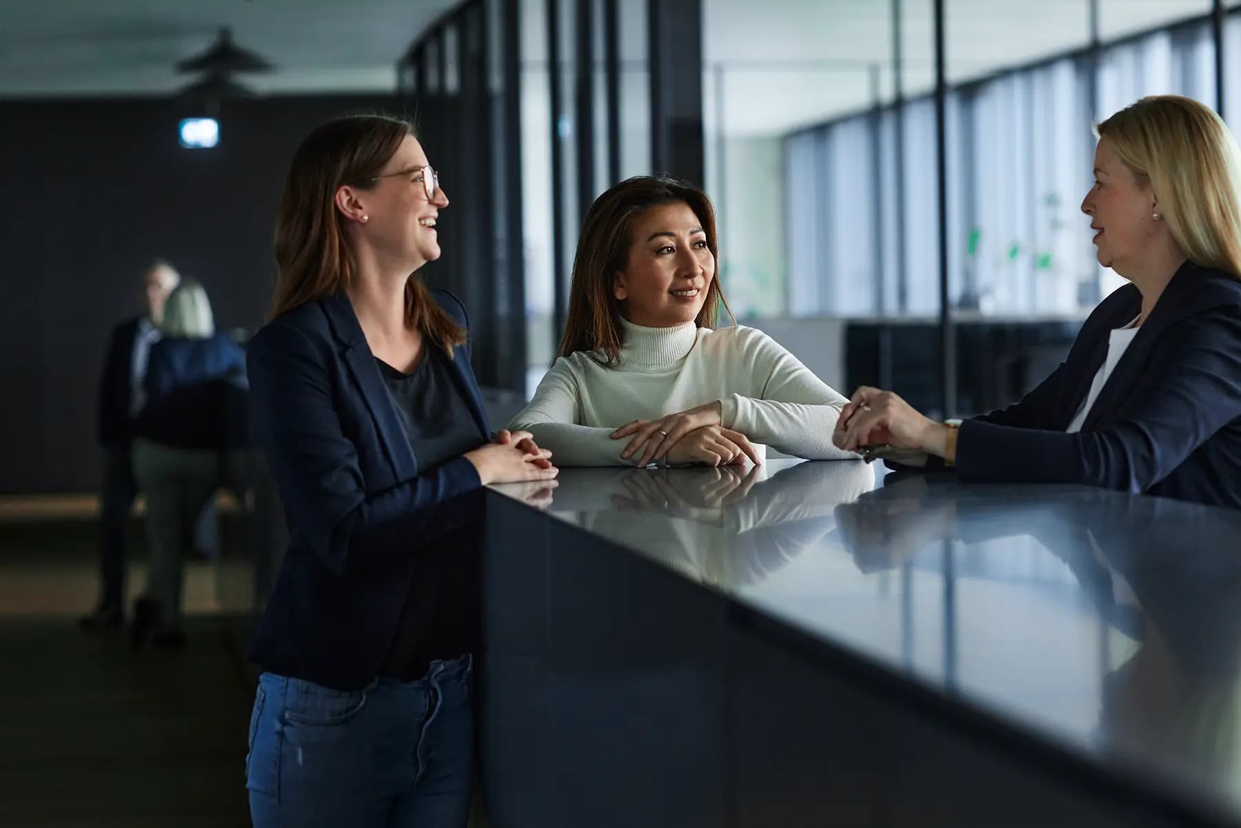 Supplier Quality through Organizational Effectiveness